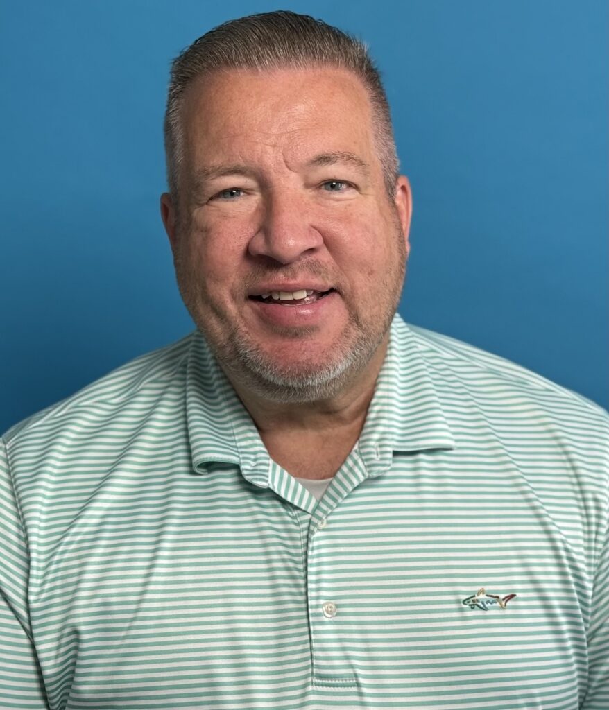Kevin Dockery