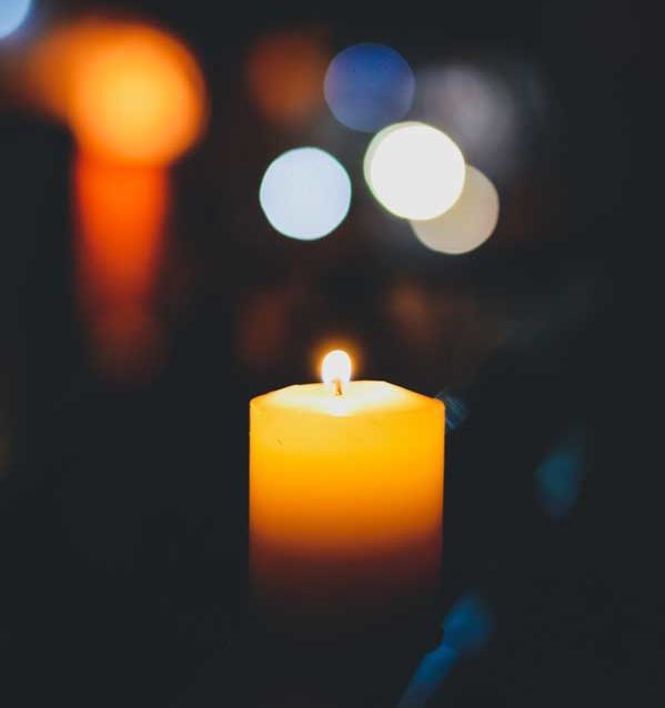 First Hour Grief Recovery - Fall 2018 Newsletter - Navigating The Holidays