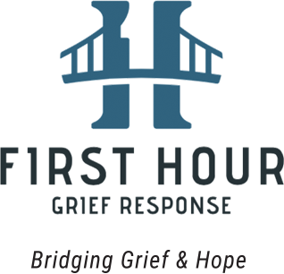 Contact Us | First Hour Grief Response
