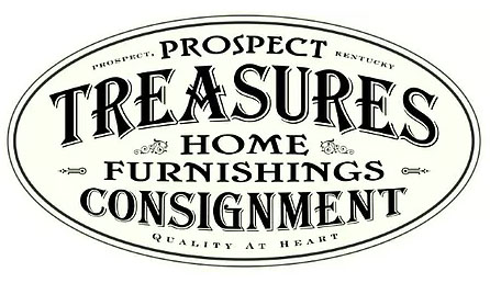 First Hour Grief Response - Prospect Treasures Logo