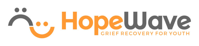 HopeWave logo