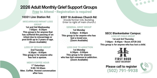 2026 MONTHLY GROUPS BANNER